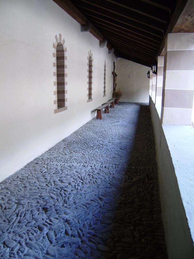 فندق Casa Per Ferie San Francesco سوسا المظهر الخارجي الصورة