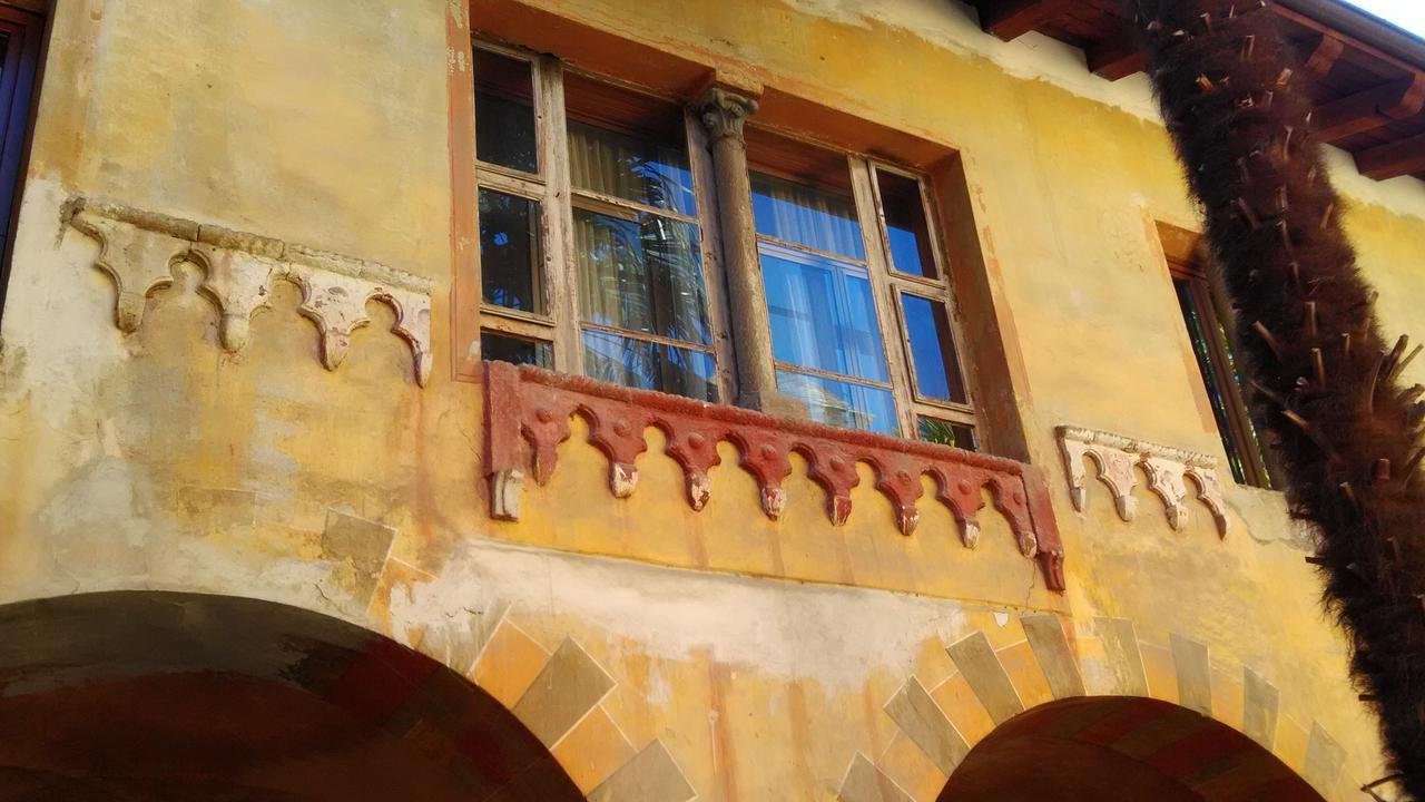 فندق Casa Per Ferie San Francesco سوسا المظهر الخارجي الصورة